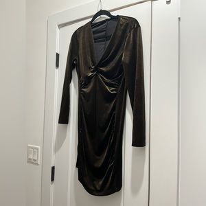Zara  dress